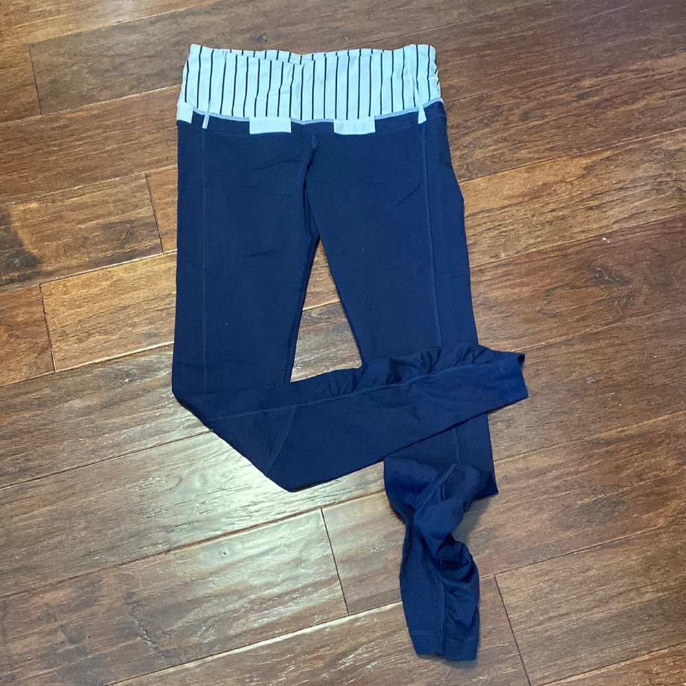 Lulu pants